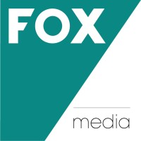 Fox Media logo, Fox Media contact details