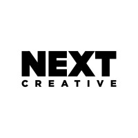 NEXT Creative logo, NEXT Creative contact details