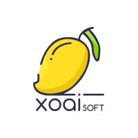 Xoaisoft logo, Xoaisoft contact details