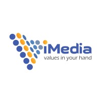 iMedia., JSC logo, iMedia., JSC contact details