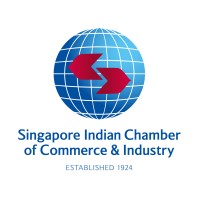 Singapore Indian Chamber of Commerce & Industry logo, Singapore Indian Chamber of Commerce & Industry contact details