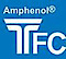 Amphenol Times Fiber logo, Amphenol Times Fiber contact details