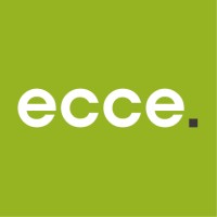 Ecce Media logo, Ecce Media contact details