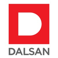 Dalsan logo, Dalsan contact details