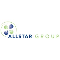 The Allstar Group logo, The Allstar Group contact details