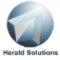 Herald Solutions logo, Herald Solutions contact details