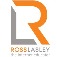 The Internet Educator logo, The Internet Educator contact details