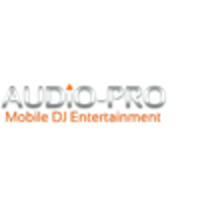 Audio Pro Entertainment logo, Audio Pro Entertainment contact details