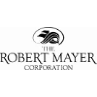 The Robert Mayer Corporation logo, The Robert Mayer Corporation contact details