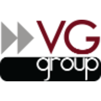 VG Group logo, VG Group contact details