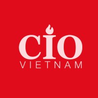 CIO Vietnam logo, CIO Vietnam contact details