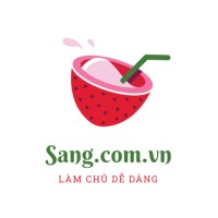 Sang.com.vn logo, Sang.com.vn contact details