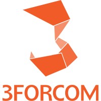 3FORCOM - an international IT partner logo, 3FORCOM - an international IT partner contact details