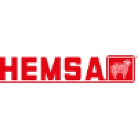 HEMSA logo, HEMSA contact details