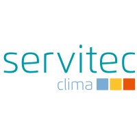 Servitec Clima logo, Servitec Clima contact details