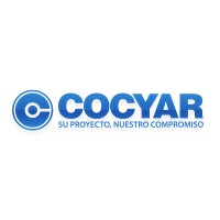 COCYAR SA logo, COCYAR SA contact details