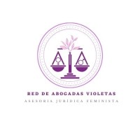 Red de Abogadas Violeta logo, Red de Abogadas Violeta contact details