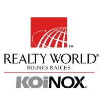 Realty World Koinox logo, Realty World Koinox contact details