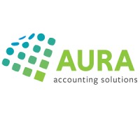 Aura Accounting Solutions logo, Aura Accounting Solutions contact details