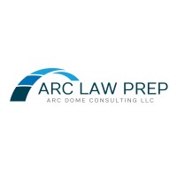 Arc Law Prep logo, Arc Law Prep contact details