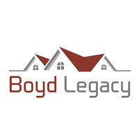 Boyd Legacy, LLC logo, Boyd Legacy, LLC contact details