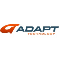 ADAPT Technology logo, ADAPT Technology contact details