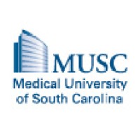 Medical University of South Carolina logo, Medical University of South Carolina contact details