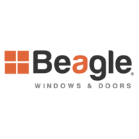 Beagle Windows logo, Beagle Windows contact details