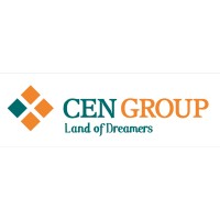 CEN GROUP JSC logo, CEN GROUP JSC contact details