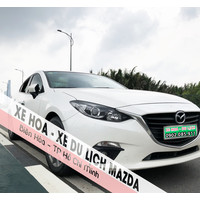 Xe hoa, xe du lịch Mazda - Biên Hòa, TP Hồ Chí Minh logo, Xe hoa, xe du lịch Mazda - Biên Hòa, TP Hồ Chí Minh contact details