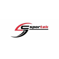 Sportek logo, Sportek contact details