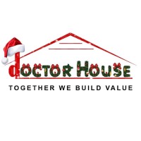 Doctor House E&C logo, Doctor House E&C contact details