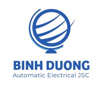 Binh Duong AEC logo, Binh Duong AEC contact details