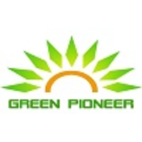 Green Pioneer Co.,Ltd logo, Green Pioneer Co.,Ltd contact details