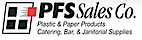 Pfs Sales Co. logo, Pfs Sales Co. contact details