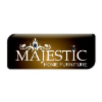 Majestic Home Furniture logo, Majestic Home Furniture contact details