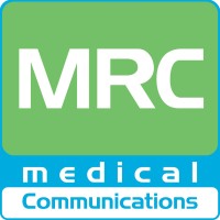 MRC Medical Communications logo, MRC Medical Communications contact details