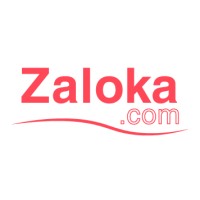 Zaloka limited company logo, Zaloka limited company contact details