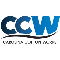 Carolina Cotton Works, Inc. logo, Carolina Cotton Works, Inc. contact details