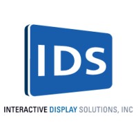 Interactive Display Solutions, Inc logo, Interactive Display Solutions, Inc contact details