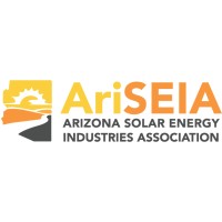 Arizona Solar Energy Industries Association (AriSEIA) logo, Arizona Solar Energy Industries Association (AriSEIA) contact details