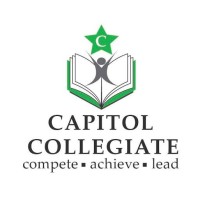 Capitol Collegiate Academy logo, Capitol Collegiate Academy contact details