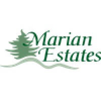 Marian Estates logo, Marian Estates contact details