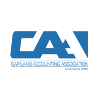 Capilano Accounting Association logo, Capilano Accounting Association contact details