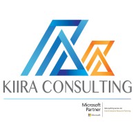 Kiira Consulting logo, Kiira Consulting contact details