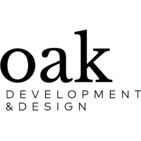 Oak Development & Design logo, Oak Development & Design contact details