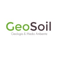 Geosoil logo, Geosoil contact details