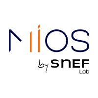 MIOS COLOMBIA SAS logo, MIOS COLOMBIA SAS contact details