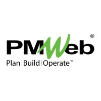 PMWeb, Inc. logo, PMWeb, Inc. contact details