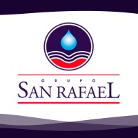 Grupo San Rafael logo, Grupo San Rafael contact details